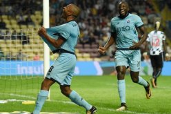 بالفيديو.. جماهير “بورتو” مجنونة ببراهيمي