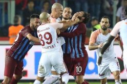 بالصور.. فيغولي “خلّطها” في الدوري التركي