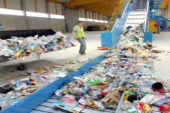 دراسة: حجم النفايات بالجزائر سيصل إلى 73 مليون طن بحلول سنة 2035