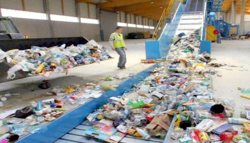 دراسة: حجم النفايات بالجزائر سيصل إلى 73 مليون طن بحلول سنة 2035