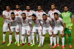تونس تتعادل مع ليبيا وتتأهل إلى مونديال روسيا
