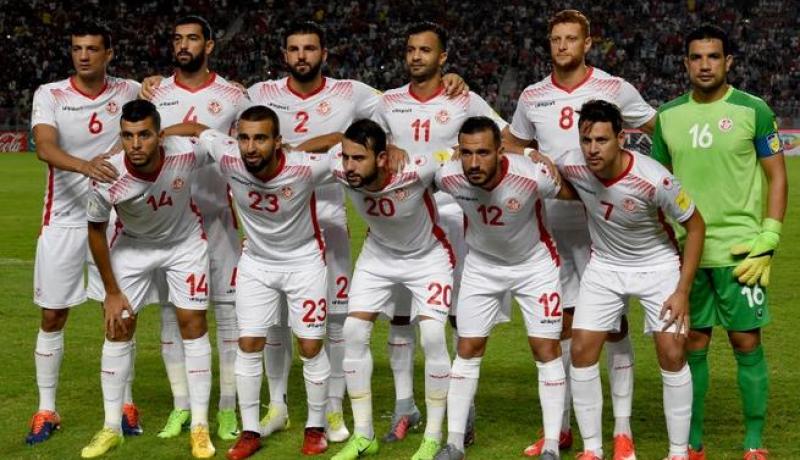 تونس تتعادل مع ليبيا وتتأهل إلى مونديال روسيا