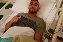 غولام: ” شكراً لكم جميعاً على رسائل الدعم التي وصلتني”