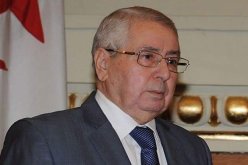 بن صالح بإسطنبول لتمثيل الرئيس بوتفليقة في القمة الإستثنائية حول فلسطين