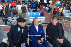 ماجر: “كنا نتمنى مواجهة غامبيا شهر مارس”