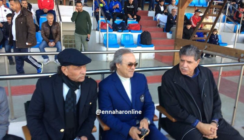 ماجر: “كنا نتمنى مواجهة غامبيا شهر مارس”