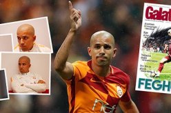 فيغولي: “جئت لغلطة سراي من أجل التتويج بالألقاب”