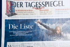 جريدة ألمانية تنشر أسماء 33 ألف حراڤ غرقوا بالبحر المتوسط