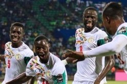 السينغال ثالث المنتخبات الإفريقية المتأهلة إلى المونديال