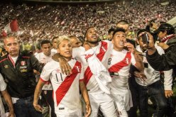 “البيرو” آخر المتأهلين لمونديال روسيا