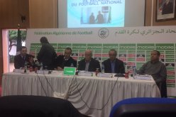 سعدان :”وضِعنا تحت الضغط وزطشي يعرف عالم التكوين”