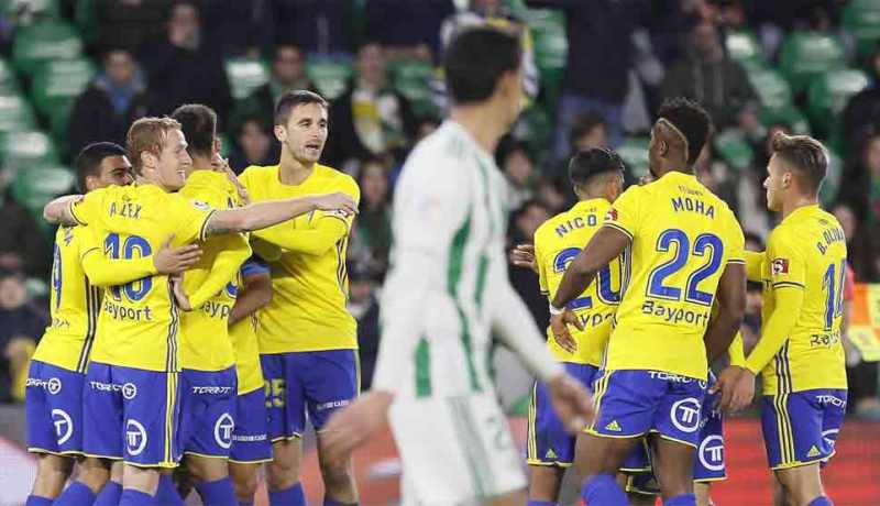 إقصاء ماندي  وبودبوز من منافسة كاس الملك !