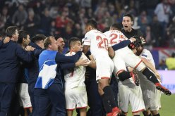 بالفيديو.. بذكريات نهائي إسطنبول “ريمونتادا” تاريخية لـ “إشبيلية” !