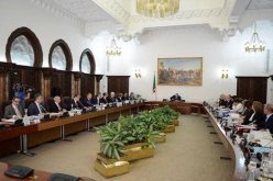 هذا ما سيتناوله إجتماع مجلس الوزراء