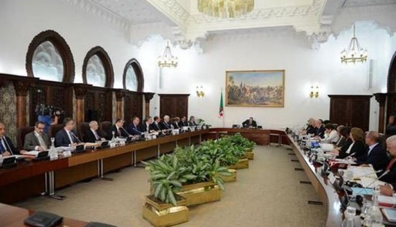هذا ما سيتناوله إجتماع مجلس الوزراء
