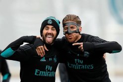 راموس المُقنع يظهر أخيرا