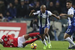 براهيمي يُريح “كونسيساو” قبل موقعة موناكو