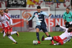 فرحات يواصل تألقه بهدف وتمريرة حاسمة !