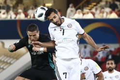 الجزيرة الإماراتي يسيل العرق البارد لريال مدريد!