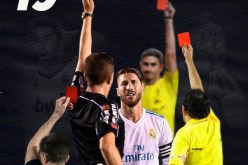 راموس.. الأعنف في تاريخ الليغا !