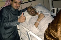 دوخة: “فقدت الوعي بعد ارتطام الكرة بوجهي”