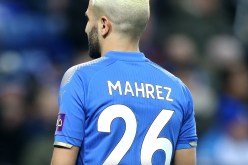 بالفيديو.. محرز: “لا تستسلموا أبدا”