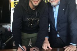 رسميا.. غولام يُجدّد عقده مع نابولي إلى غاية 2022