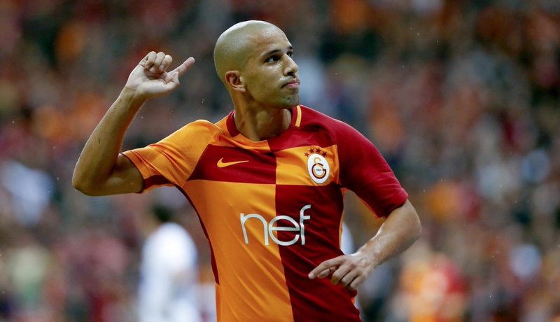 غلطة سراي مطالب بدفع منحة خاصة لـ “فيغولي”