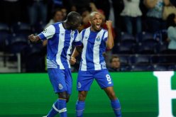 بالفيديو..براهيمي هداف وغزال يطرد بالحمراء!