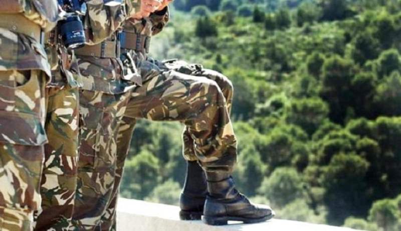 إرهابي يسلم نفسه للسلطات الأمنية بأدرار