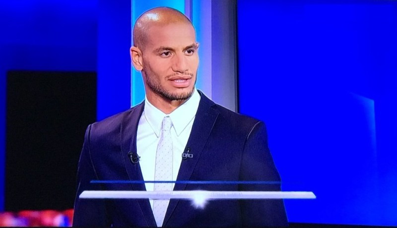 قديورة :”محرز يستحق اللعب في نادي كبير كباريس سان جيرمان”