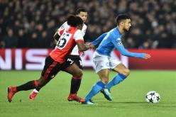 أوناس يُحرج ساري ويكسب نقاطا عديدة !