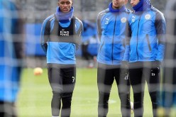 بويال: “أحترم سليماني وباقي المهاجمين”