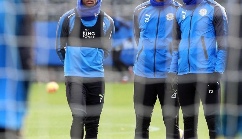 بويال: “أحترم سليماني وباقي المهاجمين”