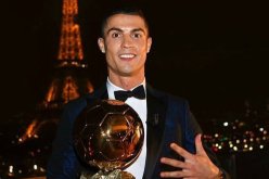كريستيانو:” أريد طفلا أخر.. ومعركتي مع ميسي مُستمرة “