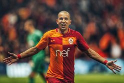 فيغولي: “فخور بارتداء قميص غلطة سراي”