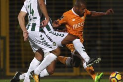 براهيمي أساسي.. وبورتو يستعرض عضلاته بخماسية