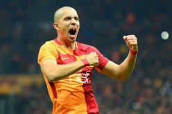 فيغولي: “سعيد جدا بأدائي وسنقول كلمتنا في نهاية الموسم”