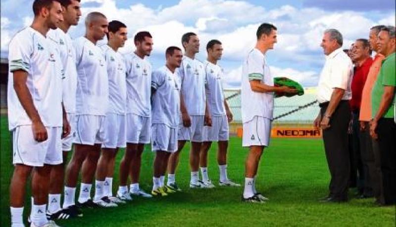 معاك يا الخضرا'' لـ''نجمة'' يغزو الفضائيات المصرية