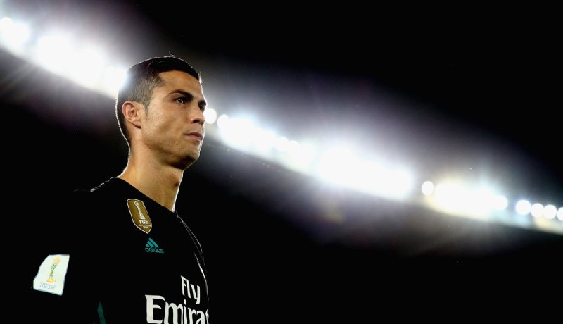 رونالدو: “أشعر بالفخر وسأرفع التحدي مرة أخرى”