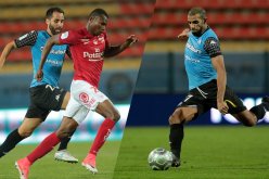 عامر بوعزة يُغادر نادي تور الفرنسي