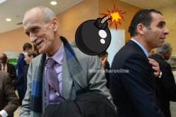 قرباج: ” زطشي صديقي ولم يحدث أي مشكل في المكتب الفيدرالي”