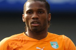 دروغبا صال وجال في ملاعب العالم وأخفق مع الأفيال