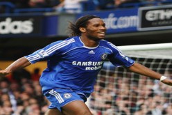 دروغبا يتفوق على نجوم العالم باختياره أفضل هداف في العقد الأخير