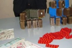 معالجة 427 قضية تخص المخدرات والأقراص المهلوسة خلال 2013 بتلمسان