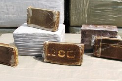 إحباط محاولة تهريب 7 كلغ من المخدرات بوهران