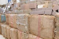 إحباط محاولة تهريب 10 قناطير من الكيف قادمة من المغرب في سيدي بلعباس