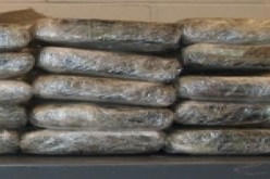 حجز أزيد من 2  كلغ من الكيف و 5 آلاف قرص مهلوس بسطيف