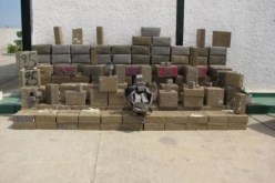 إحباط إغراق العاصمة بقنطارين من ''الكيف'' المعالج و الحصيلة  فاقـت 10 أطنـان