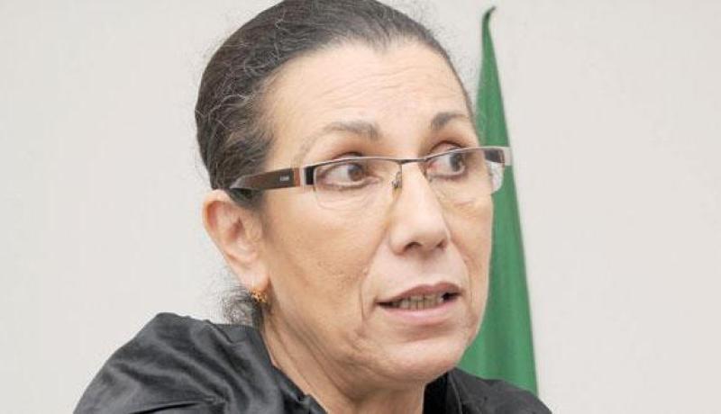 لويزة حنون ترد بشراسة على تصريحات سعيداني وتدافع على DRS